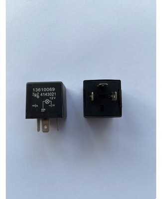 1pcs New light flashing relay 13610069 #qo