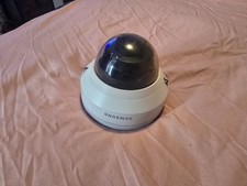 SAMSUNG QNV-7030R 4MP FULL HD OUTDOOR IR LED 6MM POE CCTV SECURITY DOME CAMERA