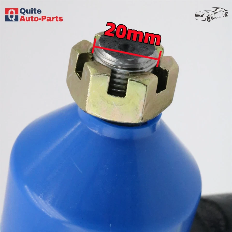 Auto Steering Tie Rod End Left & Right For UD 1800 2000 2300 1995-2013 US Stock - Image 3 of 4