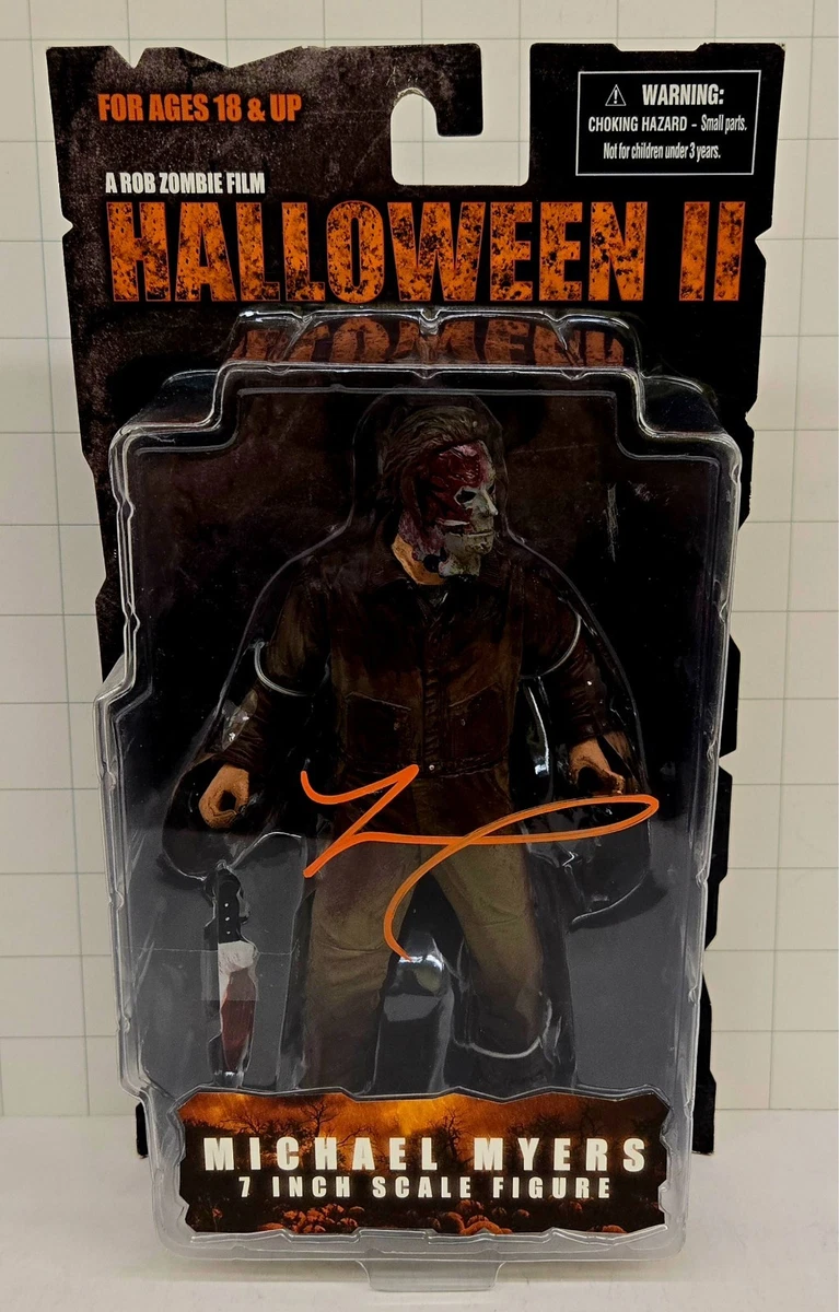 Mezco Michael Myers Action Action Figures for sale | eBay