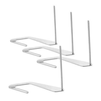 4pcs Sewing Machine Guide Bar - Adjustable Quilting Guide Bar for Precision