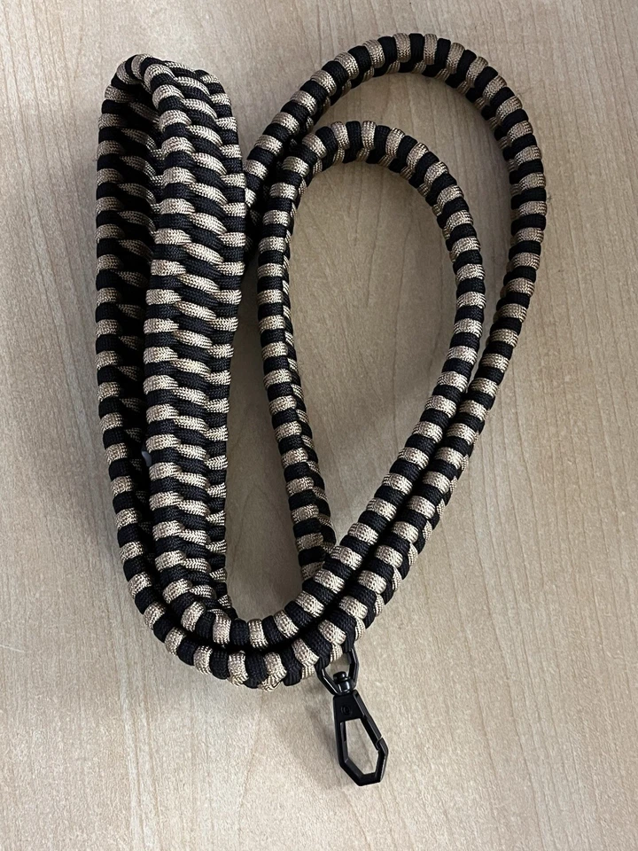 Alça para caixa de tartaruga Paracord - Imagem 4 de 4