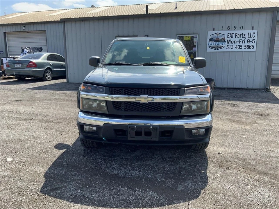 Módulo de control electrónico ECM del motor compatible con 04-06 CANYON 314466 Foto 2 de 4