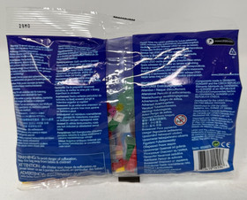 LEGO Christmas Holiday Building Tree and Fireplace  40009 Sealed Polybag RETIRED