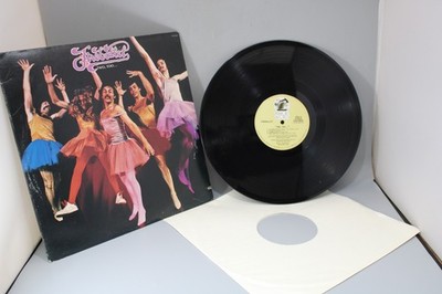 FIREBALLET - TWO, TOO.. , PASSPORT ,1976, PPSD 98016, With Poster!!!!