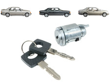 Schlieázylinder Schlieáer fÂr Mercedes W124 W126 W201 ZÂndschloss Schloss Schlieázylinder Schlieáer fÂr Mercedes W124 W126 W201 ZÂndschloss Schloss