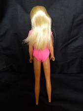 Combi Corsaire Barbie Années 70 - Vintage - Collection Superstar Barbie