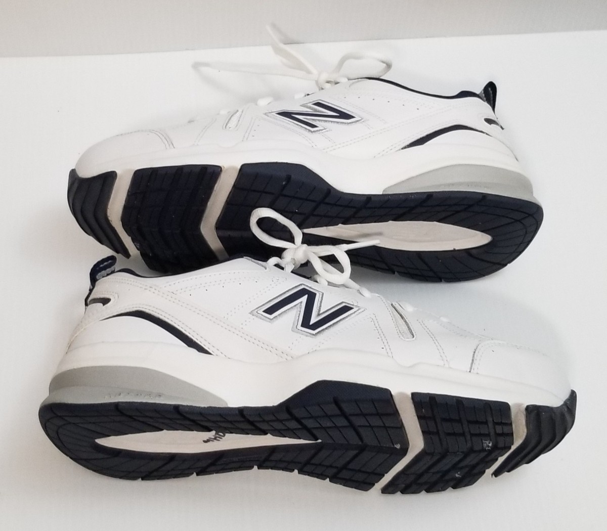 New Balance MX619WN2 Men\'s White Training Sneakers 4E Wide Comfort- Sz 13 4E NWT New Balance 619 Shoes Men main image 2