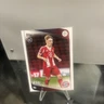 2025-26 Topps UEFA Club Competitions #187 Lennart Karl RC FC Bayern Munich
