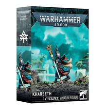 Warhammer: AELDARI: KHARSETH