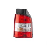 RüCkleuchte Links 12 V P21W GlüHlampen-Technologie Hella FüR U.A. VW Transporter