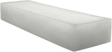 Multi-Purpose Paraffin Wax Blocks   Ideal for Candle Making, Canning, Waterproof