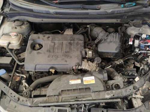 961601H050 Sistema Audio/Radio Cd para KIA CEED (ED) * 2010 266449 - Imagen 7 de 9