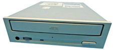 TEAC CD-540E-038-U 5.25" INTERNAL CD-ROM DRIVE IDE DRIVE LW1047