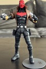 McFarlane DC Multiverse RED HOOD New 52 Action Figure 7