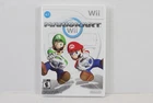 New ListingMario Kart Wii CIB Nintendo Wii NTSC-U/C US Version US Seller SHIP FAST