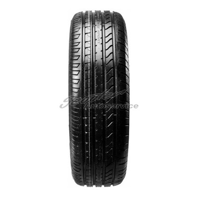 Zeon 4XS Sport XL 255/45R20 105W Cooper Sommer-Reifen id655693