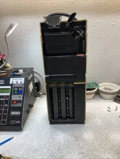 MEI MARS TRC-6010 24v 12 pin Coin Mech, Completly Rebuilt With Warranty