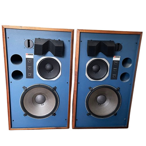 JBL 4344 vintage audio equipment - eBay listing photo 3