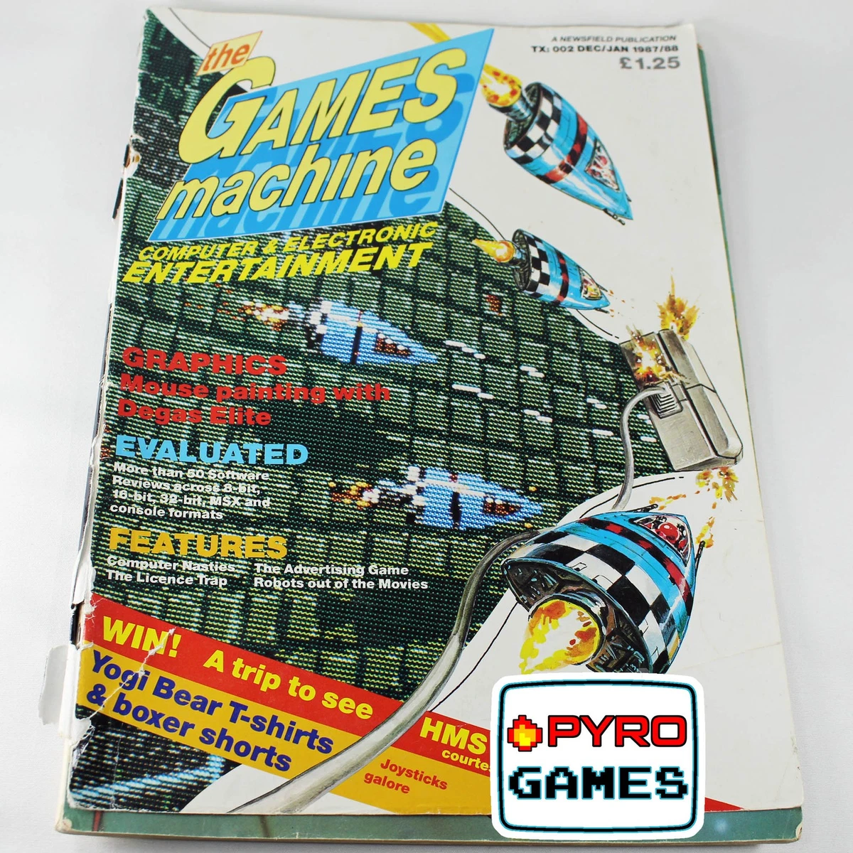ギター -kent- The Game Magazines for sale | eBay UK