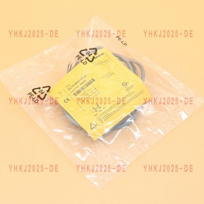 Neu Turck BC10-M30-VP4X Kapazitiver Näherungssensor KOSTENLOSER VERSAND