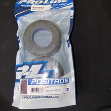 Pro-Line Racing PRO1013717 Positron SC 2.2/3.0 MC Tire SC F/R 2 RC Tire