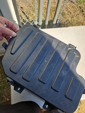Genuine Arctic Cat Cargo Box - Underhood Wildcat Trail 1436-999 NOS OEM CNX