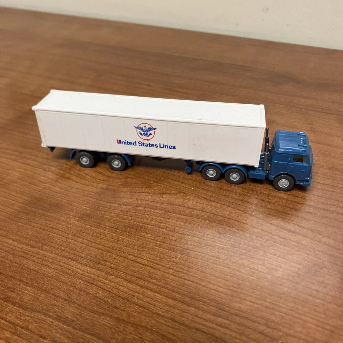 WIKING Diecast & Toy Vehicles 1:87 Scale for sale | eBay