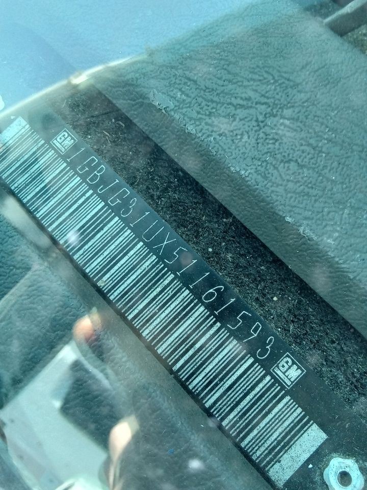 Temperature Control Dash Mounted Main Control Fits 05 EXPRESS 1500 VAN 2065243 thumbnail 20