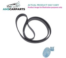 DRIVE BELT MICRO-V MULTI RIBBED BELT AD06R1795 BLUE PRINT NEW OE REPLACEMENT