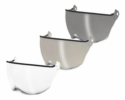 KASK Visier V2 Plus für Schutzhelme Plasma Superplasma HP - beschlagfrei Bauhelm