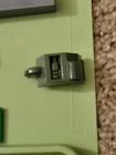 GI Joe Wolverine Missile Launcher Retainer Clip Part Turret Mount ARAH 1983