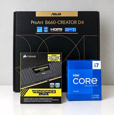CPU Bundle