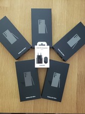 Samsung Galaxy S24 Ultra - 256GB - Titanium G...