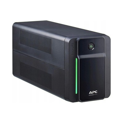 Uninterruptible power supply UPS APC Easy BVX900LI-GR 900VA 480W (U)