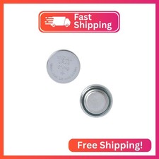 10pcs Maxell LR43 1.5v Alkaline Button Batteries also known as AG12 301 386 L114