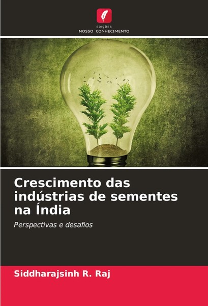 Crescimento Das IndúStrias De Sementes Na ÍNdia Perspectivas E Desafios Raj Buch-image