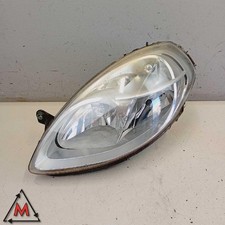 Scheinwerfer links LANCIA MUSA MK2 RESTYLING 2007-2012 gebraucht (109825)