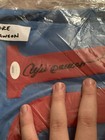 Andre Dawson Signed Custom expos jersey Blue JSA, Fivestargrading Authentication — photo 4