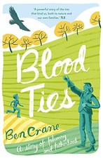 Blood Ties.by Crane  New 9781788546256 Fast Free Shipping.#+,.#