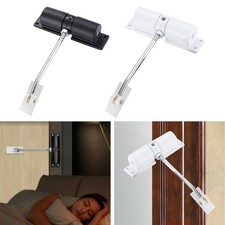 Adjustable Double Spring Door Closer Durable Auto for External Doors & Gates