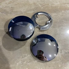 Kohler 7142-CP Clearflo Retrofit Toe Tap Conversion Kit, Polished Chrome