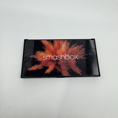 NEW Smashbox Cover Shot *Ablaze* Eye Palette .21 oz - DISCONTINUED - RARE -