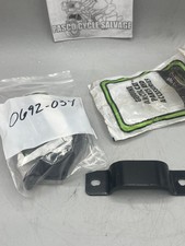 Kit ruota generatore gatto artico originale OEM - fermo maniglia 0692-034