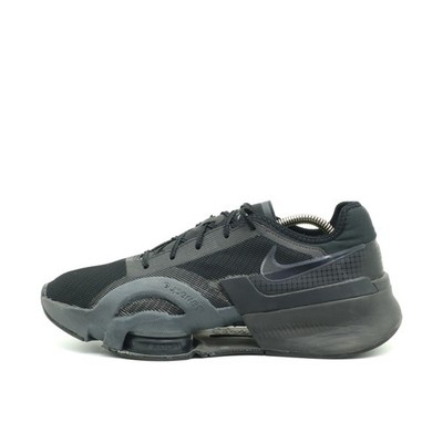 Nike Herren SuperRep Go 3 Next Nature Sportschuhe EU 42 Schwarz DC9115-001