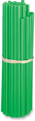 Moose Green 80pc. Spoke Skins for GAS GAS MC250 F 21