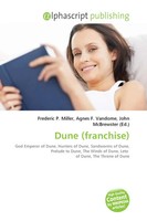 Frederic P. Miller (U. A.) | Dune (Franchise) | Taschenbuch | Englisch (2026)