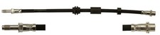 Flexible de frein Volvo C30