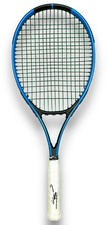 RAFAEL NADAL SIGNED ARTENGO TENNIS RACKET WIMBLEDON LEGEND (ACG CERT AG18874)