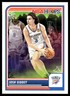 Josh Giddey 2023-24 Hoops Haunted Hoops #70 Oklahoma City Thunder NBA READ